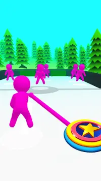 Disc .io - Ultimate Frisbee Tournament Screen Shot 6