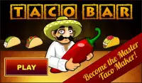 Taco Bar Actually Free Game Screen Shot 0