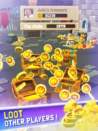 Coin Hero: Magic Legends Screen Shot 10