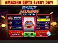 VVV Vegas Slots - free slots & casino games Screen Shot 13