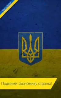 Симулятор Украины Screen Shot 4