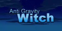 Anti Gravity Witch Screen Shot 0
