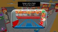 Jogos Supermercado - Para Meninas - Pro Screen Shot 2