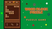 Wood Block Puzzle Screen Shot 7