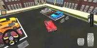 Car Parking Game Screen Shot 1