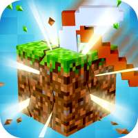 Gems Arena: 1v1 Games in Crafting & Building World