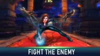 Superhero Legends Battle - New Fighting Games 2020 Screen Shot 2