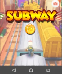 Free Subway Surfer 2017 Tips Screen Shot 0