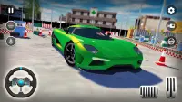 Car Parking 3D Game Simulator Screen Shot 13