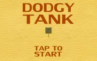 Dodgy Tank Screen Shot 0