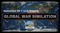 Global War Simulation East Screen Shot 8