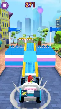 LEGO® Friends: Heartlake Rush Screen Shot 5