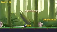 Sonic Jungle Run Screen Shot 1