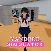 New Yandere Simulator Cheat