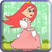 Princess Run 2