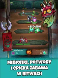 Minion Fighters: Epic Monsters Screen Shot 12