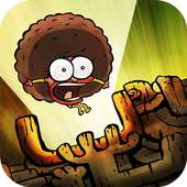 Temple Rumble Jungle Adventure