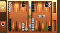 Backgammon-Online Screen Shot 1