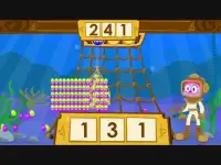 Umigo: Spin for Treasure Game Screen Shot 8