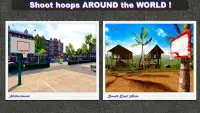 All-Star Basketball 3D™ 2K22 Screen Shot 4