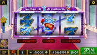 Slots of Luck: Vegas Casino Screen Shot 14