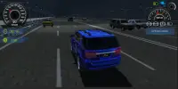 Fortuner Car City Game 2021 Screen Shot 4