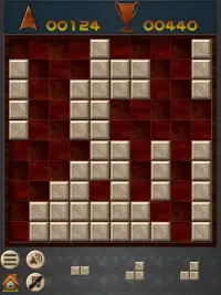 Wooden Block Puzzle Game Screen Shot 12