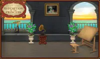 Escape Games: Redemption of the Princess Screen Shot 2