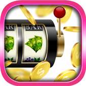 Monster - Jackpot Slots Online Casino