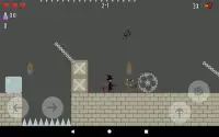 Super Witchs World Platform Adventure Running Game Screen Shot 7