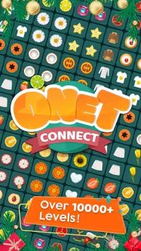 Tile Onnect 3D – Pair Matching Puzzle & Free Game Screen Shot 8