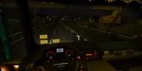 Euro Truck Driver Simulator 2017 Screen Shot 6