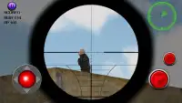 sniper SWAT FPS Screen Shot 7