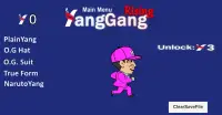 Yang Gang : Rising Screen Shot 2