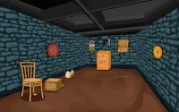 3D Escape Games-Puzzle Basement Screen Shot 12