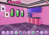 game decoration nice yacht for girls Screen Shot 3