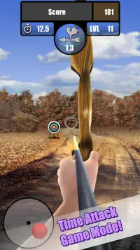 Archery Tournament Screen Shot 4