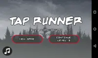 Tap Runner Screen Shot 0