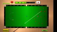 Free Snooker HD – International Pool Master 3D Pro Screen Shot 2