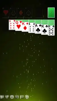 patience Ft klondike solitaire Screen Shot 5