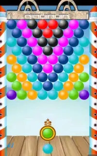 Bubble Shooter 2020 Screen Shot 0