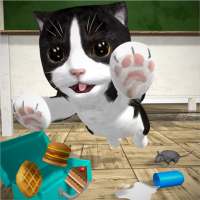 Cat Simulator - and friends