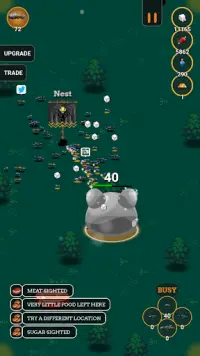 Killer Ant Empire Screen Shot 10