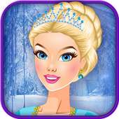 Ice Fairy: Mythical Dresses