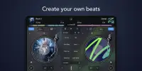 djay - DJ App & Mixer Screen Shot 7