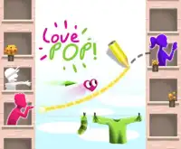 Love Pop! - Pencil Physics Line Screen Shot 6