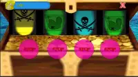 Pirate Treasure Slots Screen Shot 2