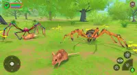 Spider Simulator : Spider Game Screen Shot 7