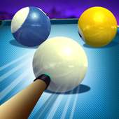 8 Poll Ball Game - pool billiards offline