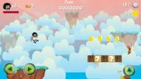 Diego:Fart Runner-He's Got Gas Screen Shot 3